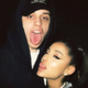 Illustration for article titled Ariana Grande and Pete Davidson Shopped for Furniture, Tattoos